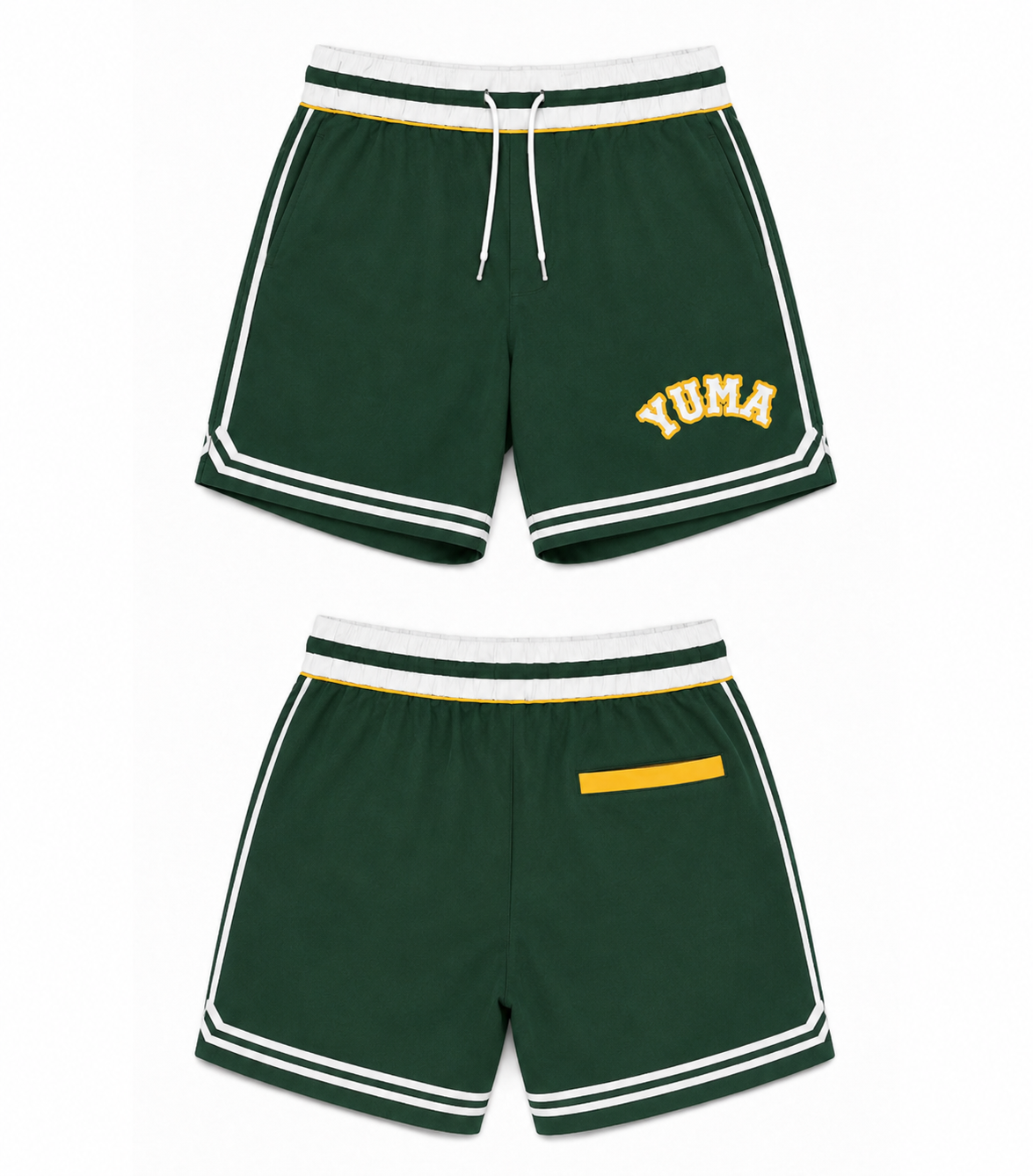 Kinston Native Set
