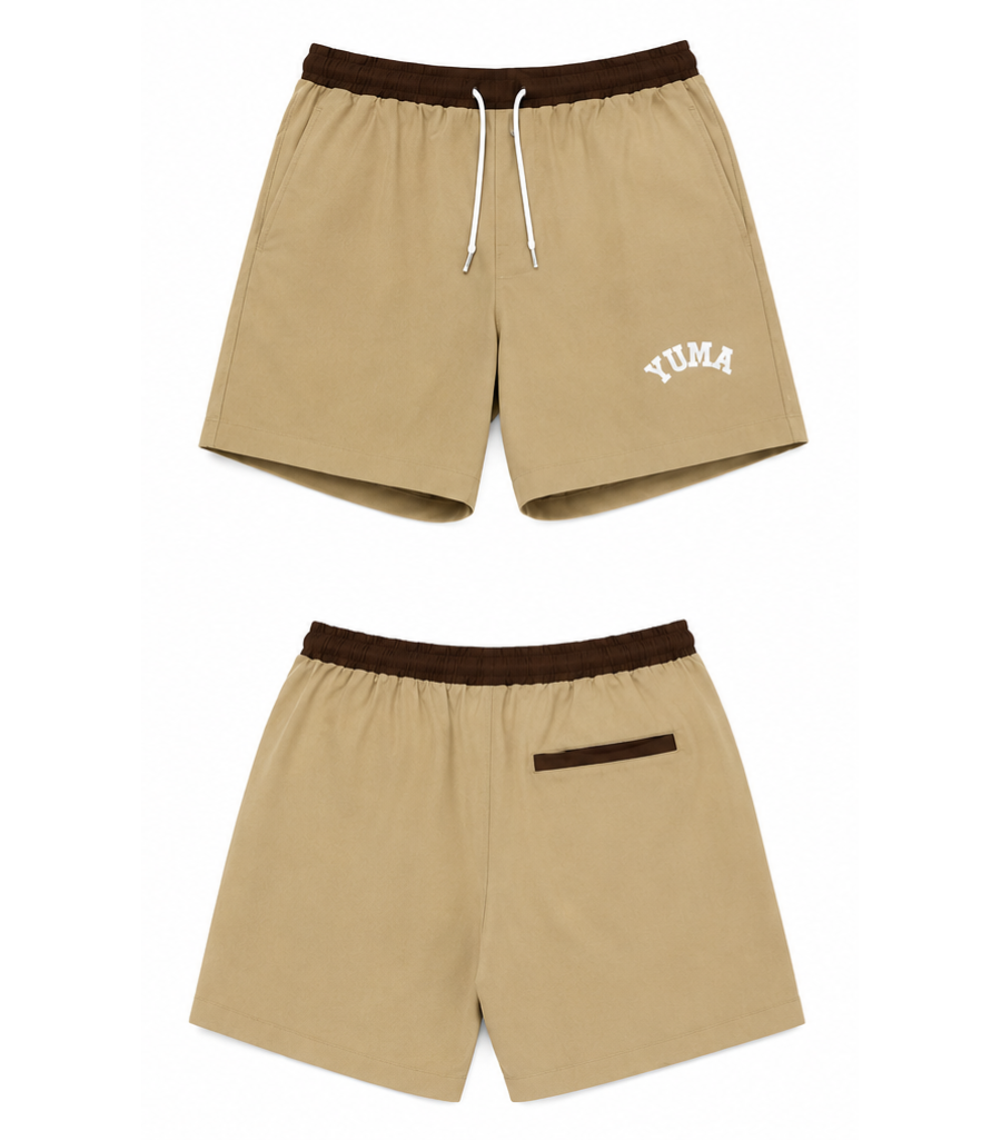 Desert Rose Set