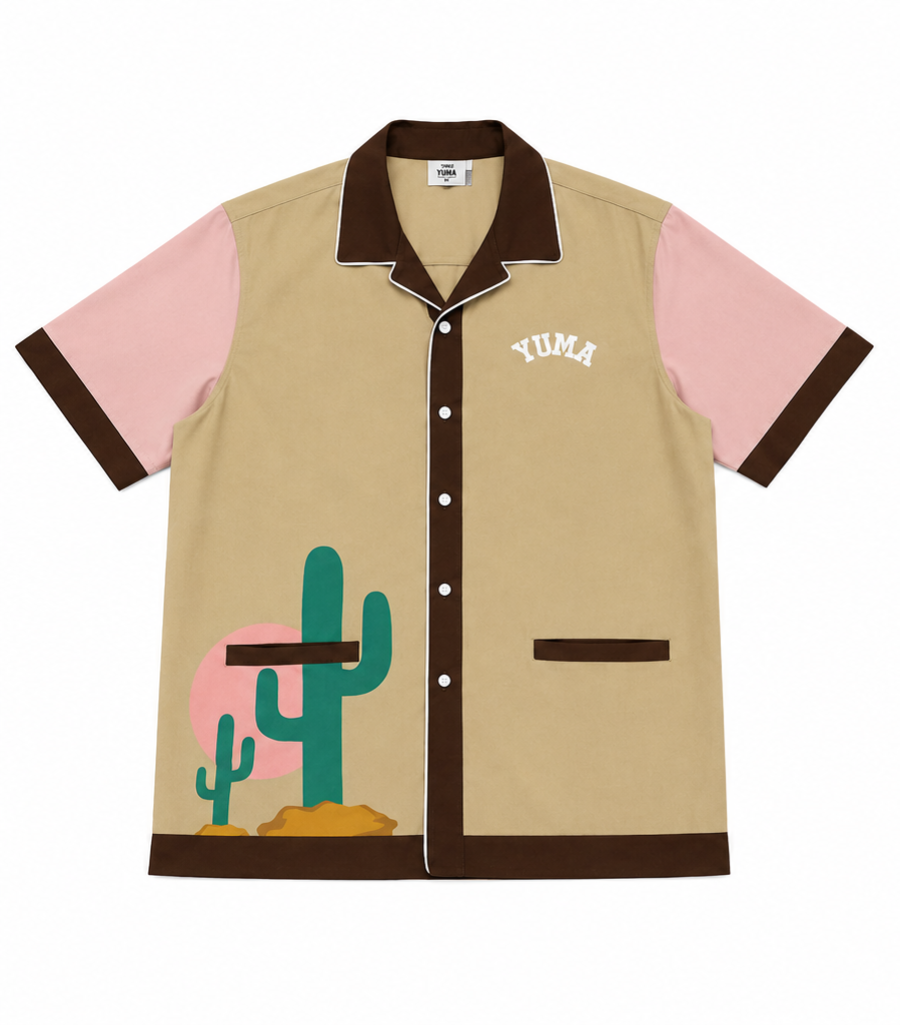 Desert Rose Set