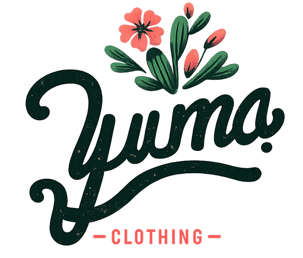 Yuma Clothing
