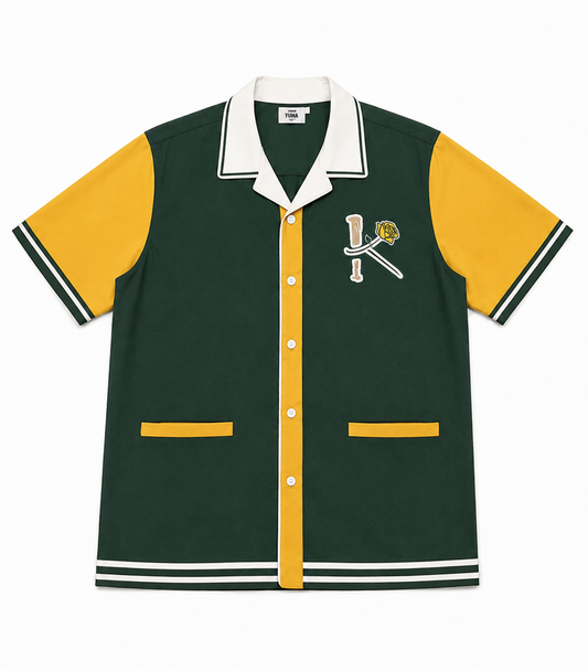 Kinston Native Set