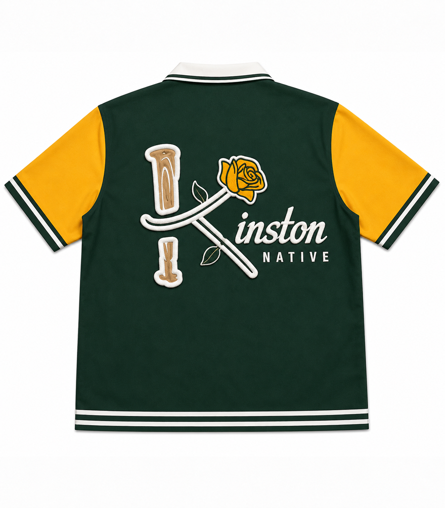 Kinston Native Set